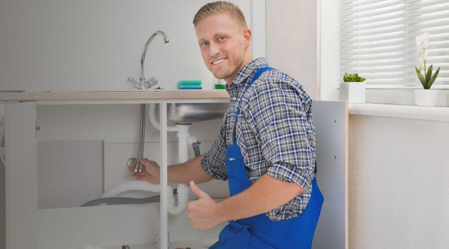 Professional Leak Detection in Symsonia, KY